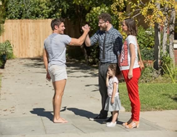 Neighbors 2: Sorority Rising 2016