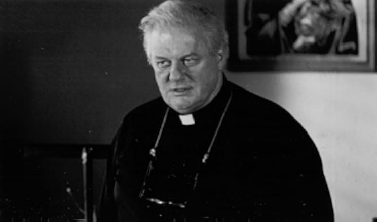 The Rosary Murders 1987