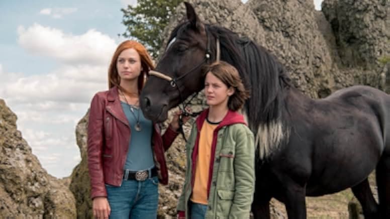 Ostwind - Der große Orkan 2021