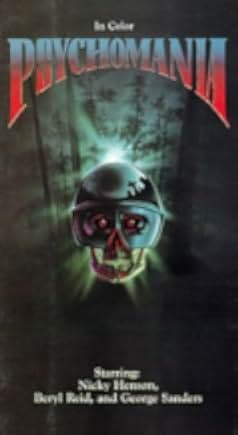 The Death Wheelers 1973