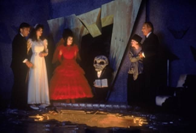 Beetlejuice 1988