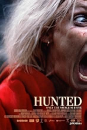 Hunted 2020