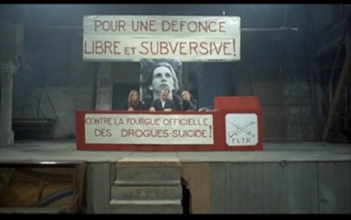 France, Incorporated 1974