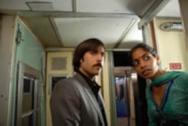 The Darjeeling Limited 2007