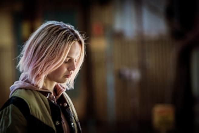 The Daughter 2015
