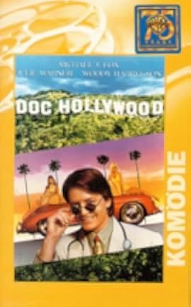 Doc Hollywood 1991