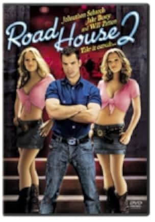Road House 2: Last Call 2006