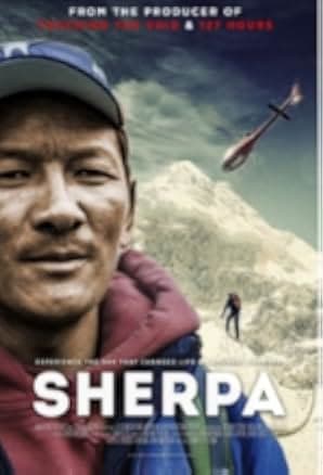 Sherpa 2015