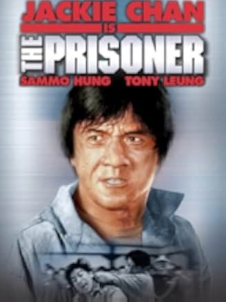 The Prisoner 1990