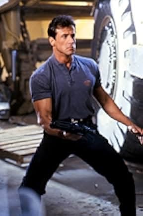 Tango & Cash 1989