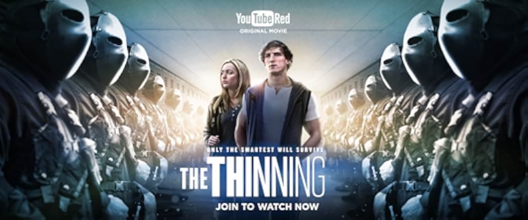 The Thinning 2016