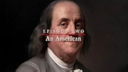 Benjamin Franklin 2022