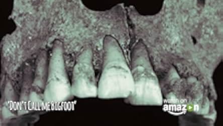 Don't Call Me Bigfoot 2020