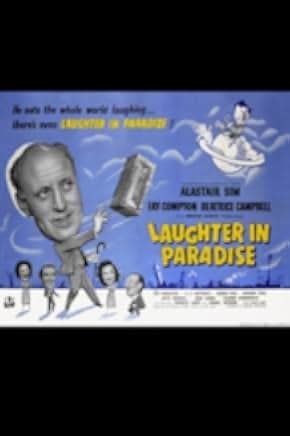 Laughter in Paradise 1951