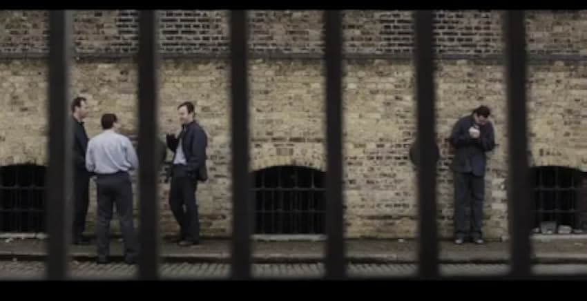 Against the Law 2017