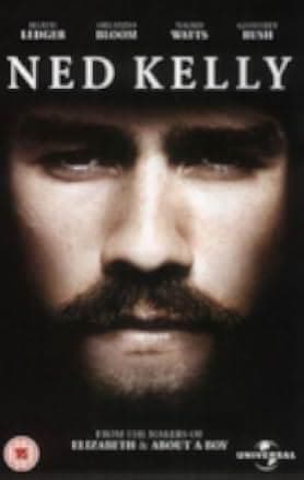 Ned Kelly 2003