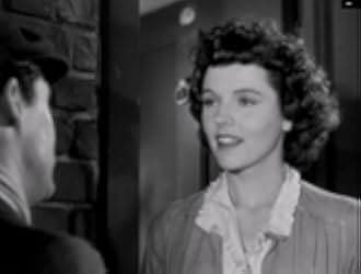 None But the Lonely Heart 1944