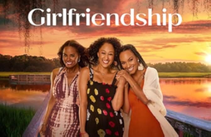 Girlfriendship 2022