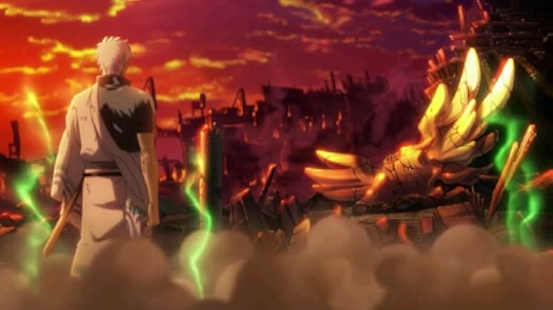 Gintama: The Final 2021