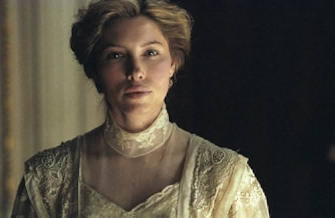 The Illusionist 2006