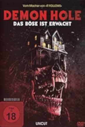 Demon Hole 2017