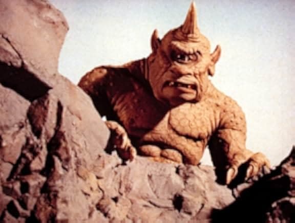 The 7th Voyage of Sinbad 1958