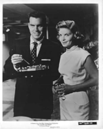 No Down Payment 1957