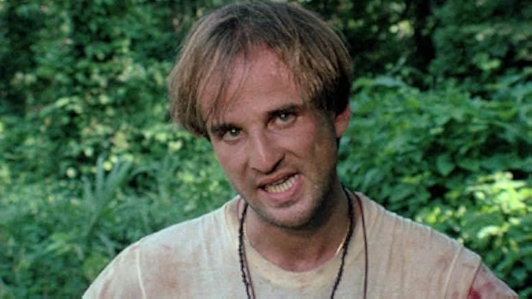 Cannibal Ferox 1981