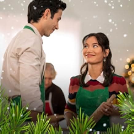 A Sugar & Spice Holiday 2020