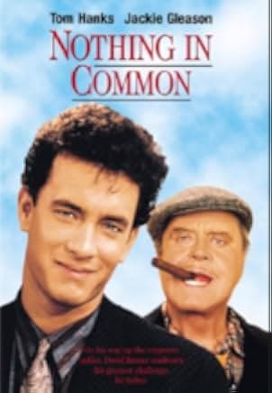 Nothing in Common 1986