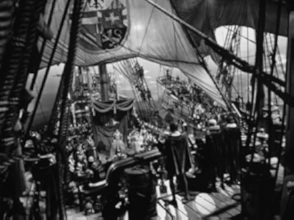The Sea Hawk 1940