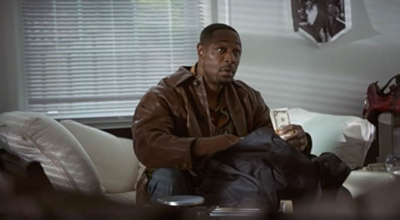 American Gangster Presents: Big 50 - The Delrhonda Hood Story 2021