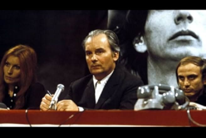 France, Incorporated 1974