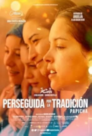 Papicha 2019