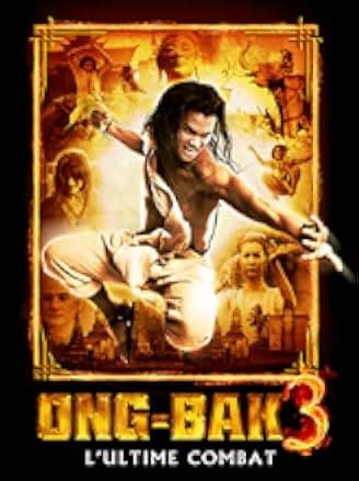 Ong-bak 3 2010