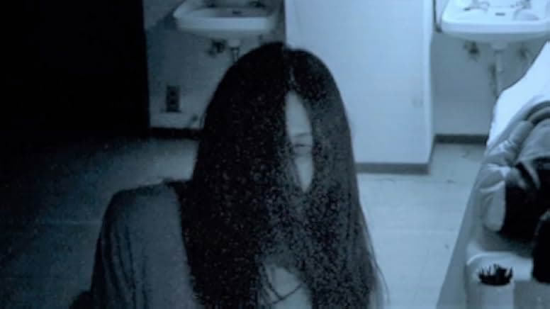 Paranormal Activity 2: Tokyo Night 2010