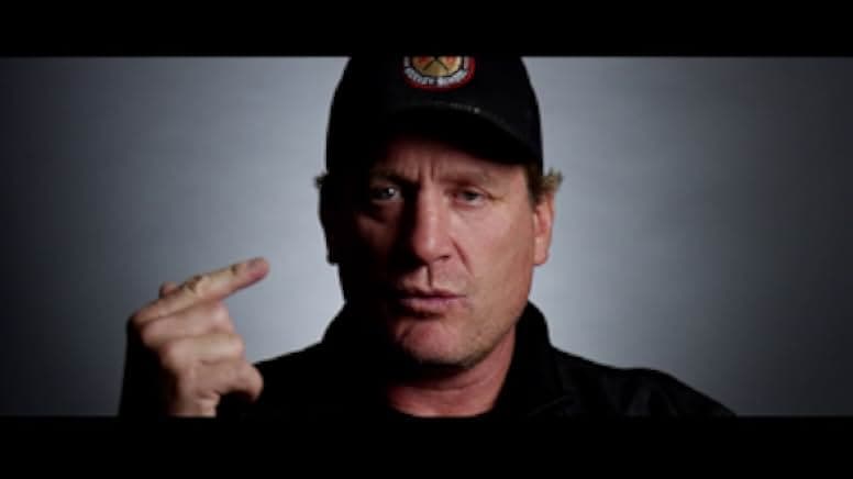 Tough Guy: The Bob Probert Story 2019