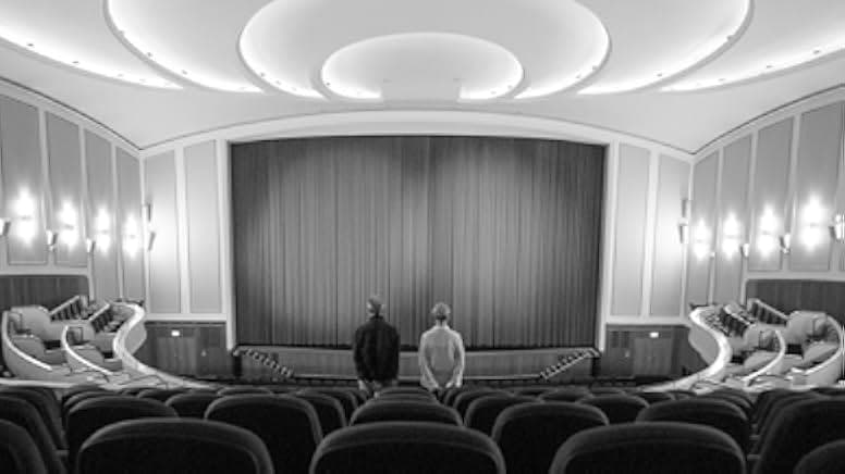 800 Mal Einsam - ein Tag mit dem Filmemacher Edgar Reitz 2020