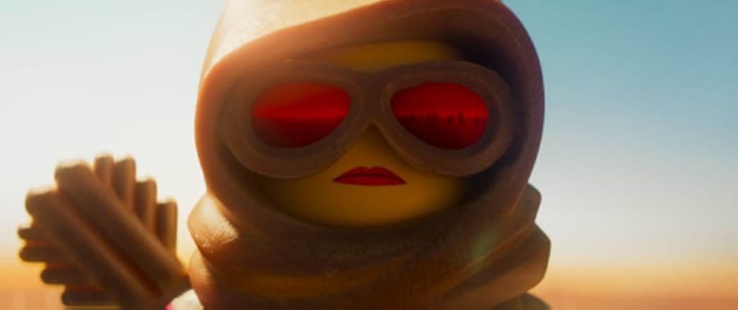 The Lego Movie 2: The Second Part 2019