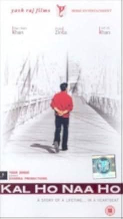 Kal ho naa ho 2003