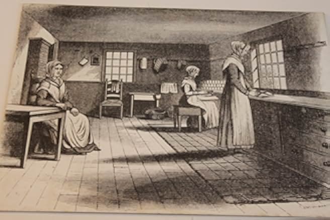 The Secret Village 2013