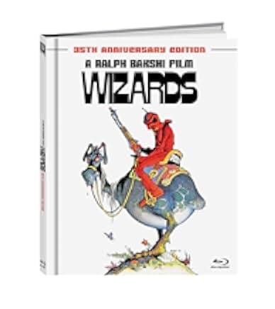 Wizards 1977