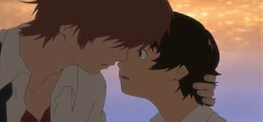 The Girl Who Leapt Through Time 2006