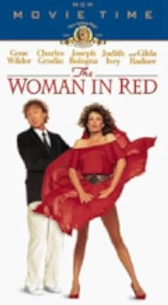 The Woman in Red 1984