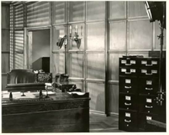 Dangerous to Know 1938