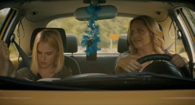 What Lies Below 2020