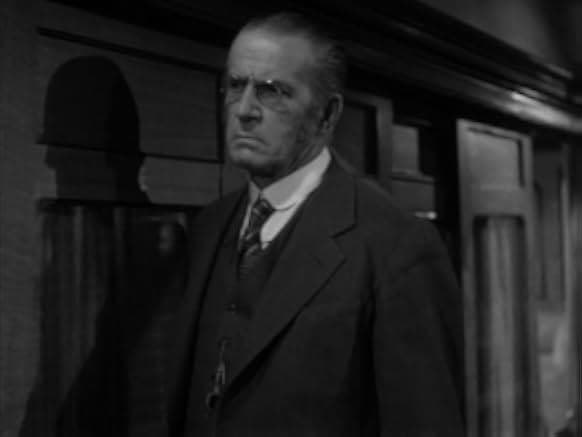 Terror by Night 1946