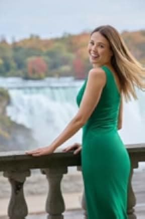 Falling in Love in Niagara 2024