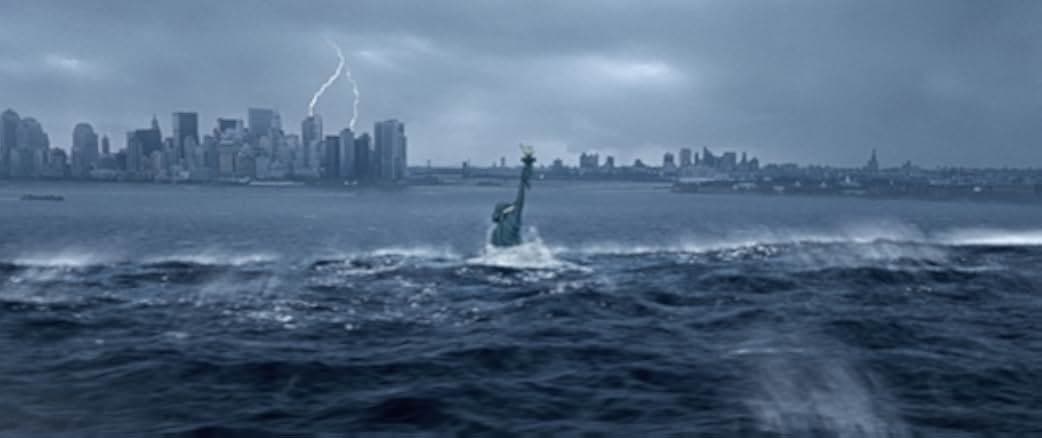 The Day After Tomorrow 2004