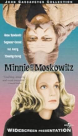 Minnie and Moskowitz 1972